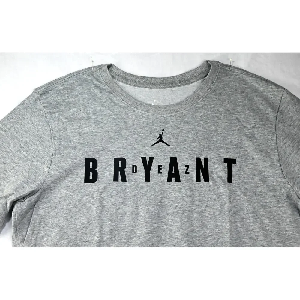Air Jordan Dez Bryant Cowboys Throw Up The X T-Shirt NWT Men's Large 918401-063